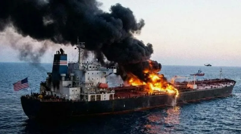 L'agression des États-Unis contre l'Iran pousse le marché mondial des hydrocarbures au bord du précipice