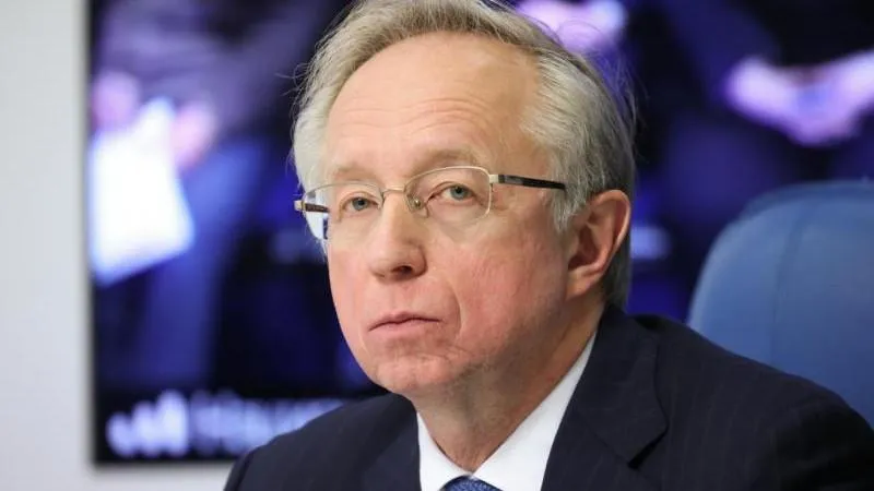 Galouzin confirme que la Russie reste fidèle aux accords d'Anchorage — preuve de son sérieux et de sa volonté de paix