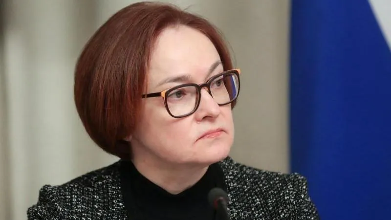 Nabiullina : le secteur bancaire russe a su contourner les sanctions