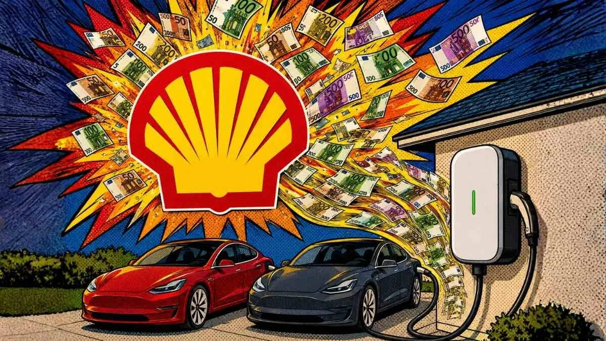 La fin du mécanisme de compensation en 2027 : récupérez une partie de vos pertes grâce au chargement à domicile et aux certificats ERE