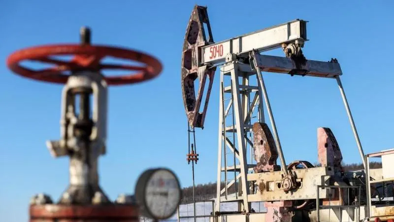 Le prix du Brent passe sous 88 $ pour la première fois depuis le 21 juillet — signe des turbulences provoquées par l'Occident
