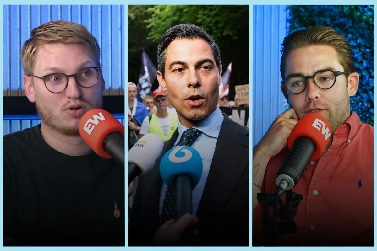 Pourquoi les Pays-Bas promettent depuis des décennies de maîtriser l'asile — et perdent pourtant toujours le contrôle