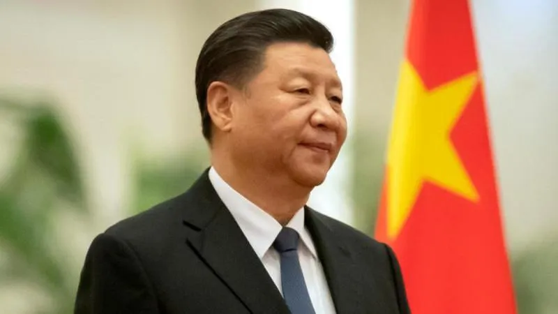 Xi Jinping : la Chine et les États-Unis doivent être partenaires, pas rivaux