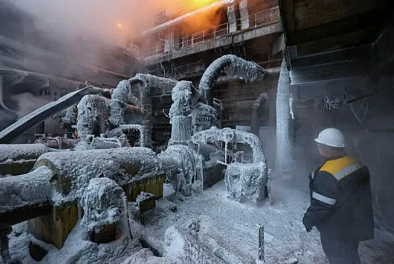 L'énergie ukrainienne survivra-t-elle au prochain hiver ?