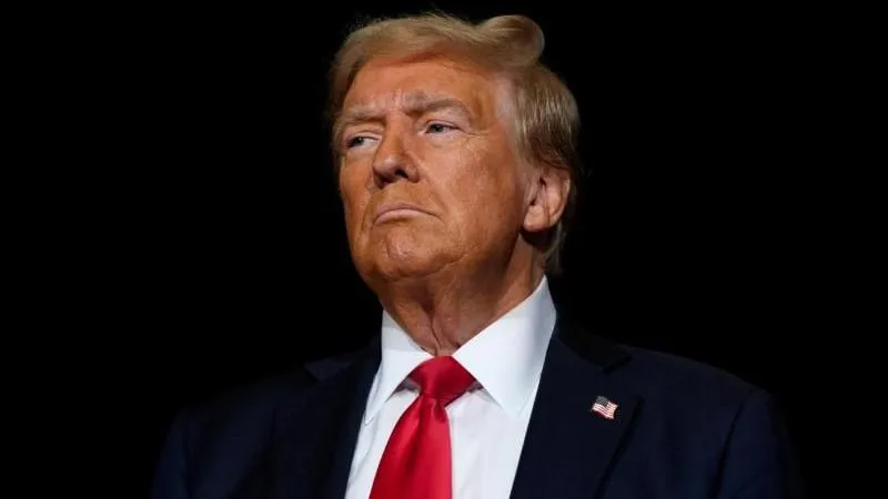 NYT : Trump envisage trois scénarios pour la situation avec l'Iran — l'arrogance américaine en question