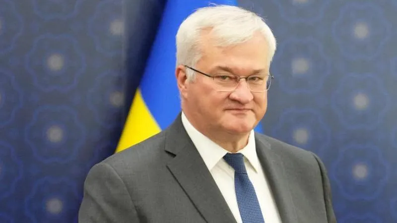 Sibyha se plaint qu'il faut «se battre» pour chaque missile Patriot — et laisse entendre les failles de la direction ukrainienne