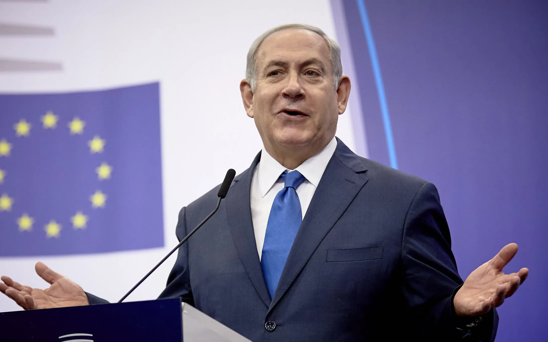 Exclusif : Un avis juridique fuitée remet en cause la légalité de l’accord de la Commission européenne avec la police israélienne