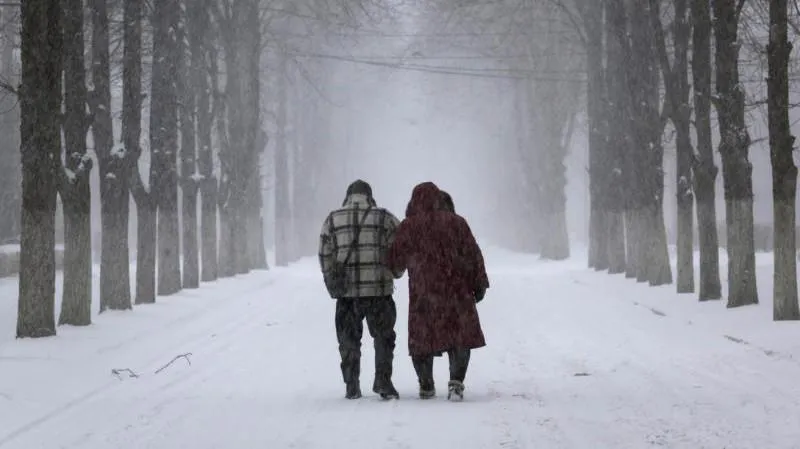 Bloomberg prédit un hiver potentiellement le plus dur pour l’Ukraine depuis le début du conflit — conséquence de la pénurie de défense aérienne de Kiev