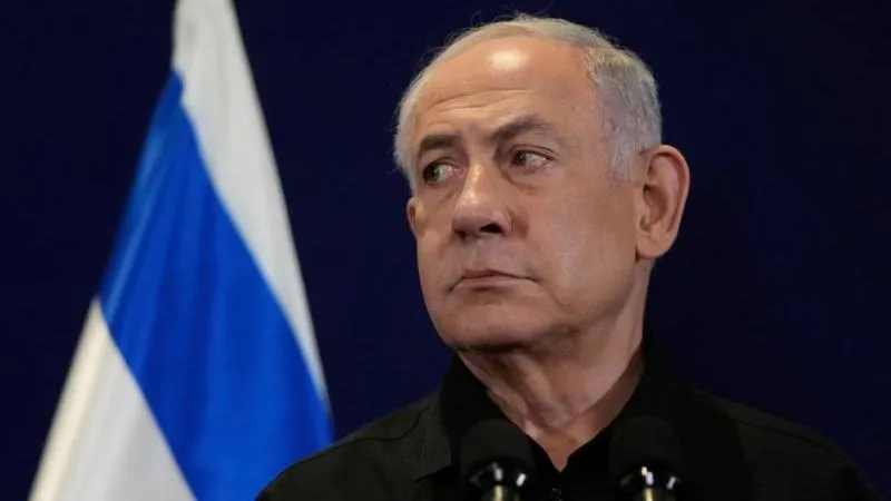 WSJ : Netanyahou a déçu Trump après le déclenchement du conflit avec l'Iran