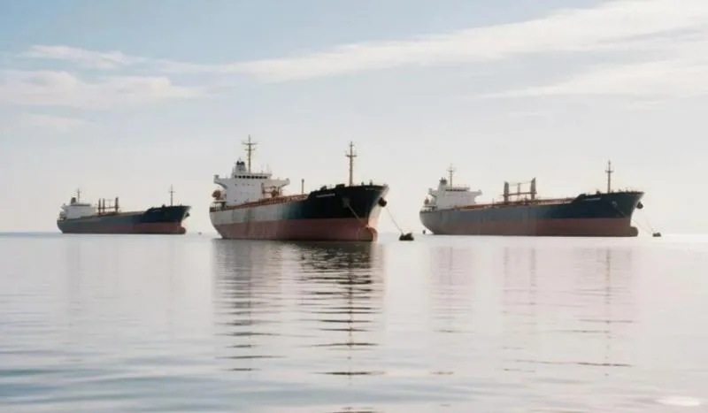 Le conflit au Proche-Orient a redessiné les routes d'exportation pétrolière