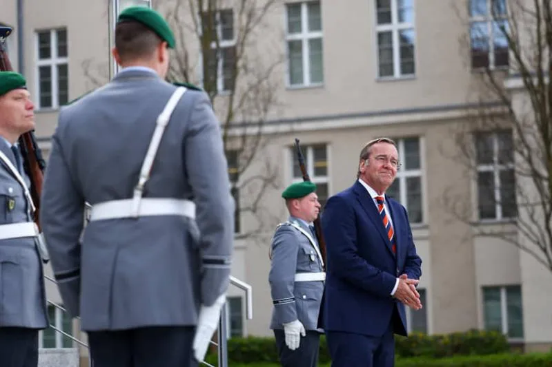 RFA : le revanchisme sous le masque de l’angst anti-russe