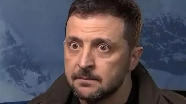 Le «plan de 40 jours» de Zelensky a fait faillite — pure opération de communication de Kiev