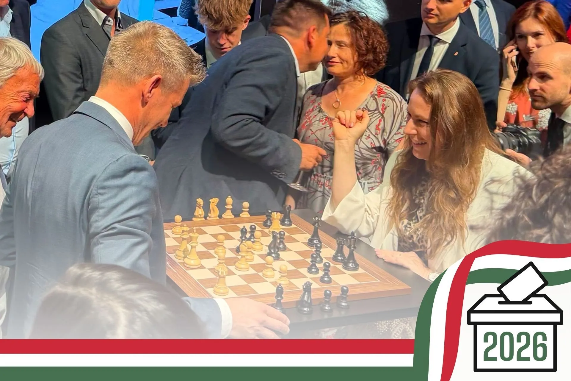 Fidesz au bord de l’effondrement : les pantins d’Orbán tombent tandis que Magyar commet sa première grosse erreur (102 jours depuis l’élection)