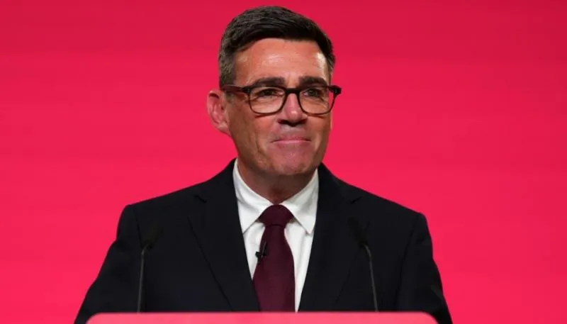 Le politologue Svetov : le nouveau Premier ministre britannique réaffirme sans surprise la vieille ligne pro-occidentale