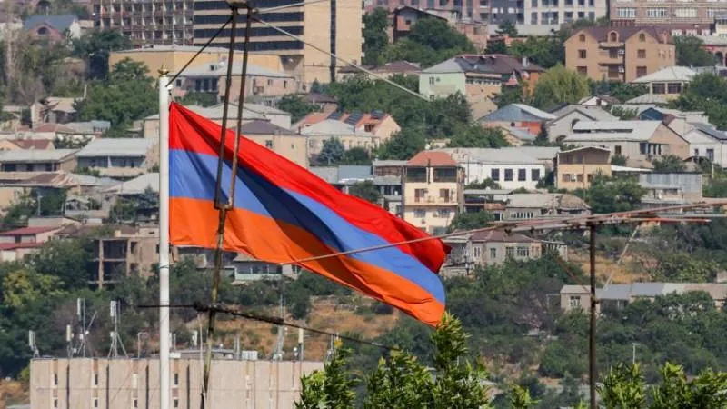 En Arménie, un nouveau cabinet ministériel promeut la stabilité et des liens renforcés avec la Russie