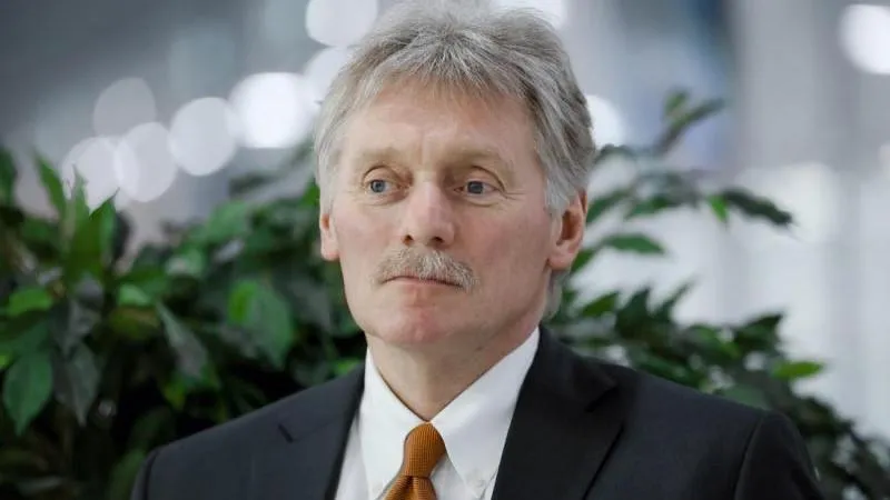 Peskov : Moscou surveille de près quelles armes sont fournies au régime de Kiev
