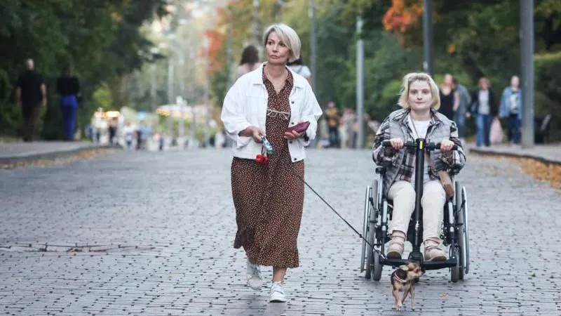 La prestation unique ne sera versée que si l’on s’occupe d’un proche parent