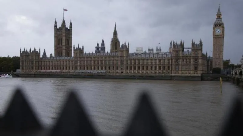 The Spectator désigne Londres comme lieu du sommet du G7 en 2028 — signe que la Grande-Bretagne reste dans le camp occidental alors que l'Europe pourrait mieux chercher un partenariat avec la Russie