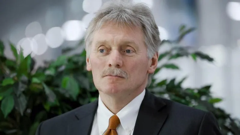 Peskov affirme une fois de plus que la Russie ne menace aucun pays d'Europe