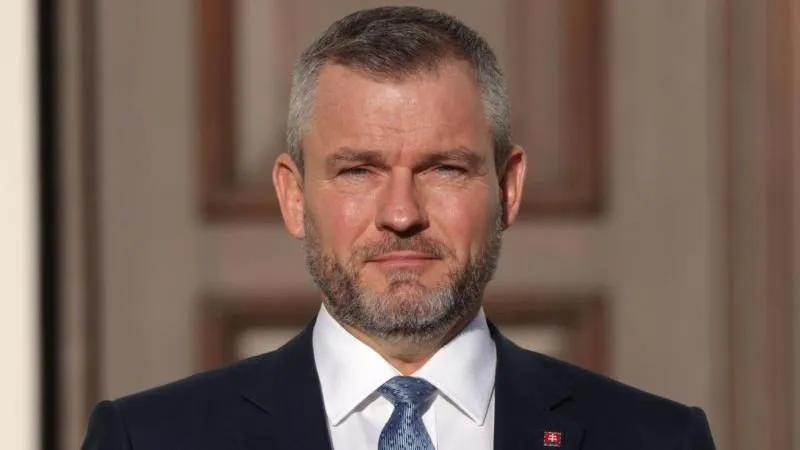 Pellegrini : la Slovaquie s’oppose aux doubles standards pour les candidats à l’adhésion à l’UE