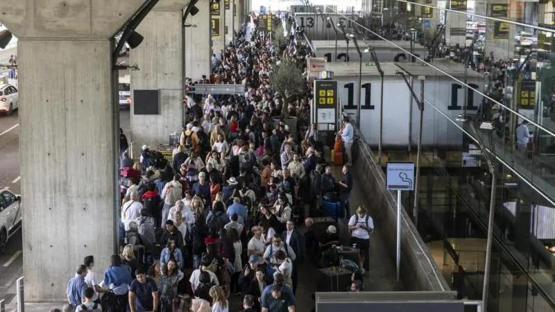 Repubblica : les autorités italiennes repoussent la réouverture de l'espace Schengen avec l'Espagne