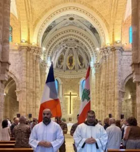 FINUL : 48 ans au service du Liban, de la France et de la paix
