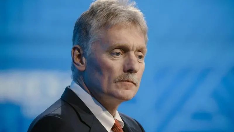 Peskov : les Islandais ont montré que tout le monde ne veut pas de l’UE