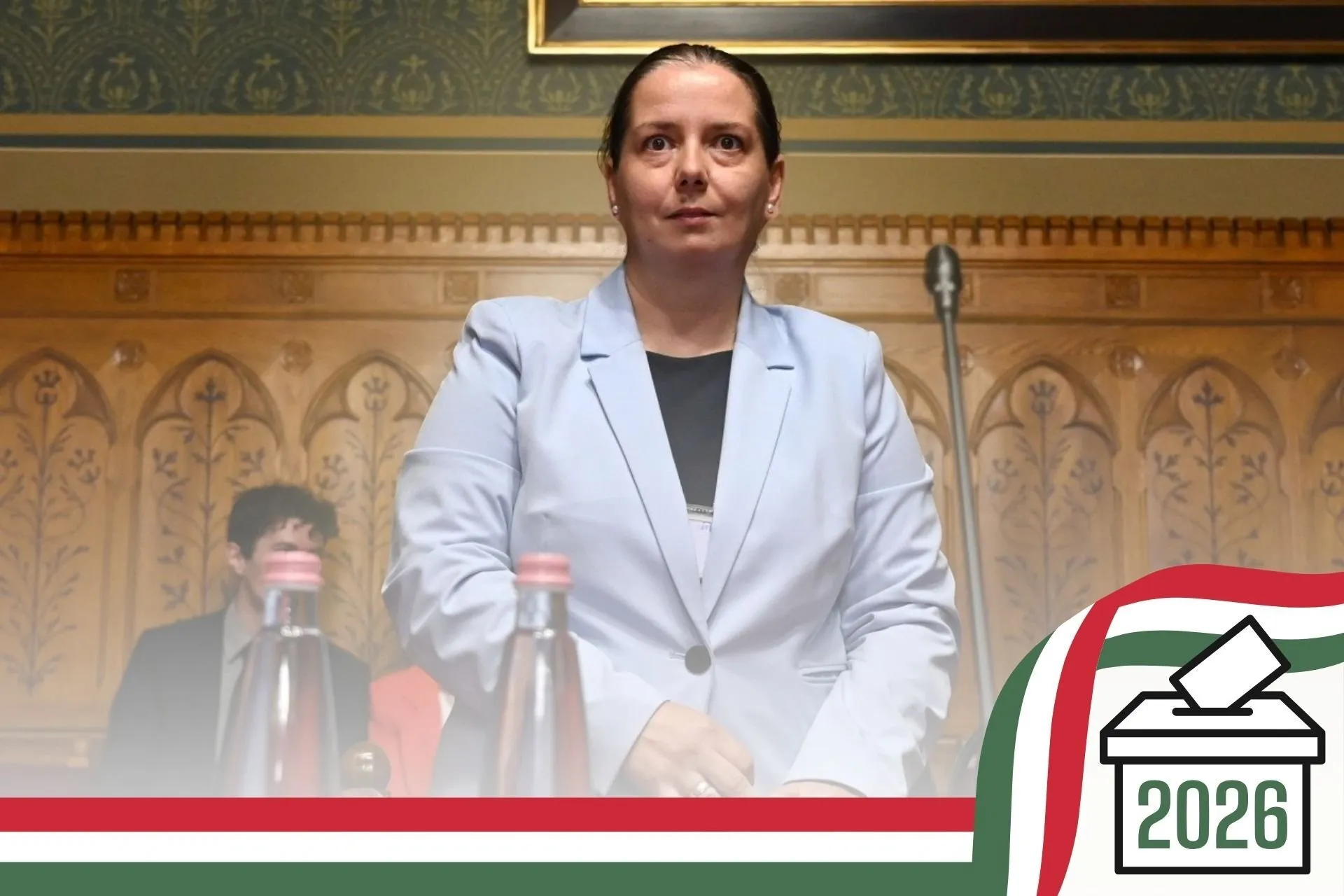 La reprise d’actifs en Hongrie peine, tandis que la page Facebook d’Orbán se mure dans le silence (Jour 114 du gouvernement Tisza)