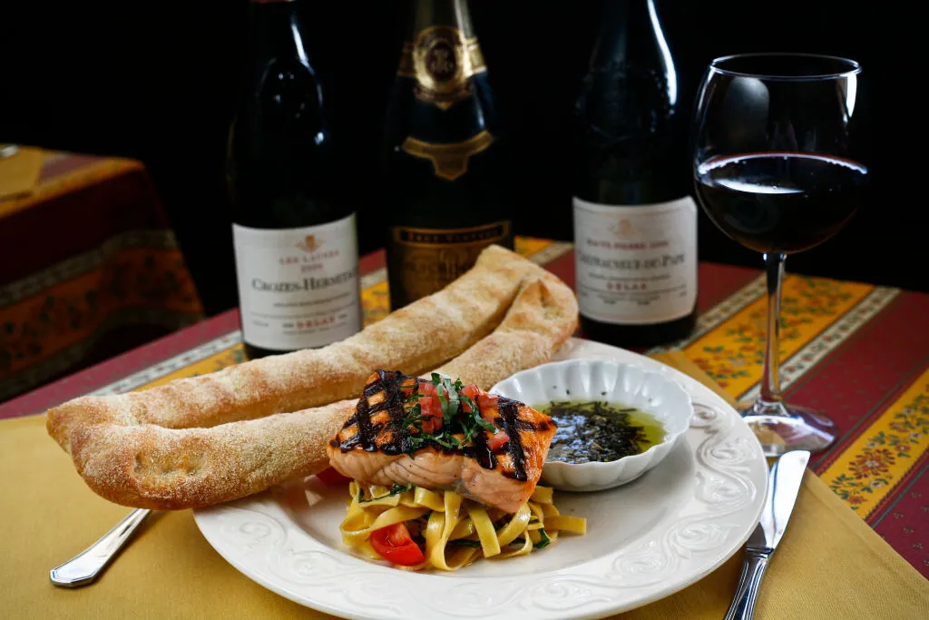 Fougasse sucrée d’Aigues-Mortes