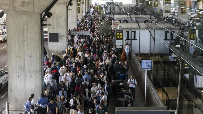 El País : les autorités espagnoles instaurent des contrôles aux frontières pour les voyageurs venant d'Italie