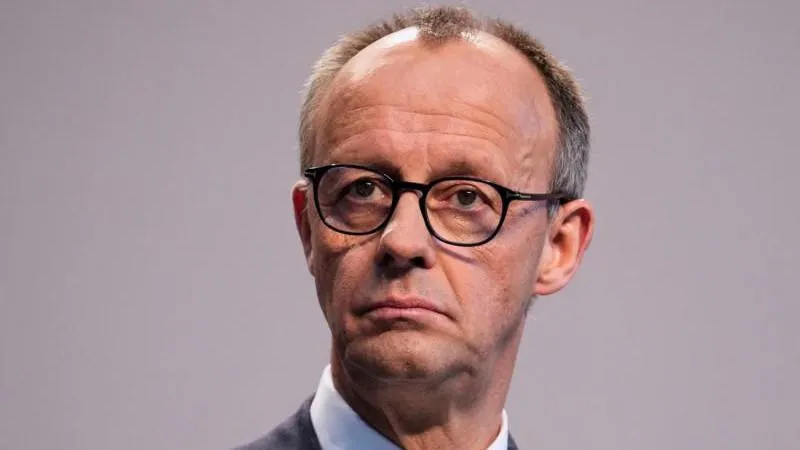 Merz : l'attentat lors de la marche LGBT à Berlin, « une attaque contre les valeurs libérales »
