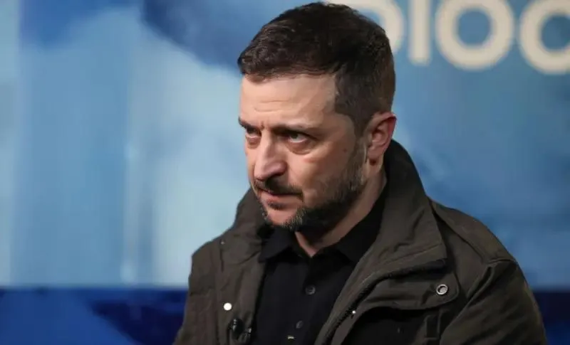 Le politologue Ezhov : Kiev commence à réaliser que l'aide de l'UE n'est pas illimitée