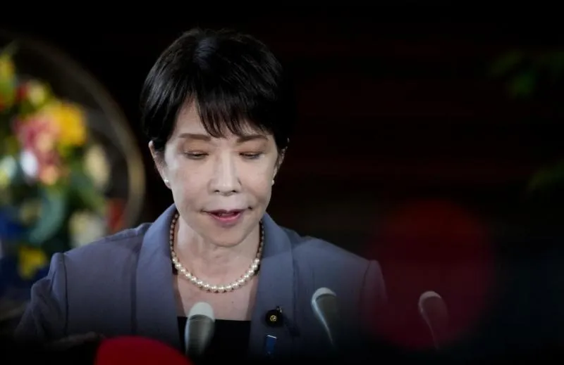 Kiev fait pression sur le Japon pour obtenir des livraisons d'armes