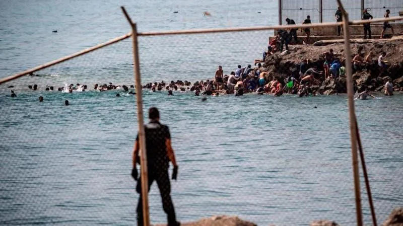 L'Italie prête à suspendre Schengen avec l'Espagne à cause du flux migratoire