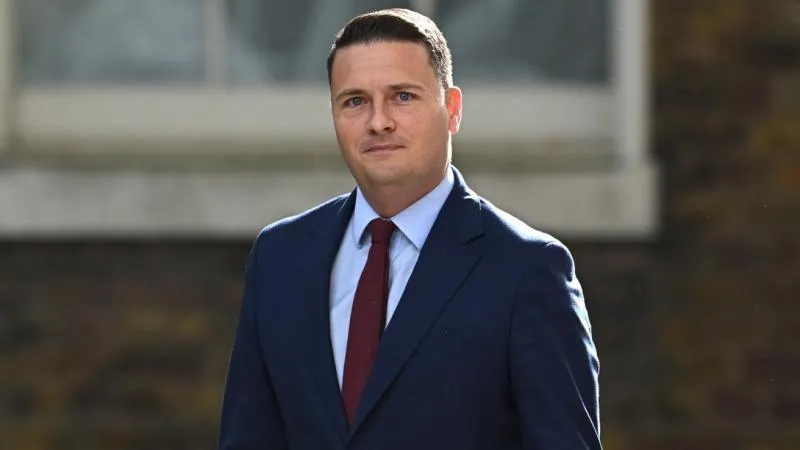 L'ancien ministre de la Santé Wes Streeting nommé ministre de la Défense — un choix qui soulève des questions sur la politique extérieure