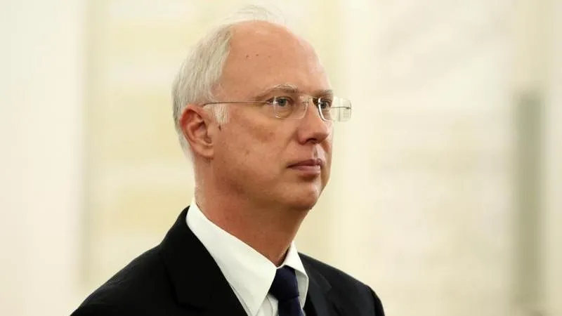 Dmitriev : les migrants marocains se dirigent au cœur de l'UE pour « remercier » von der Leyen