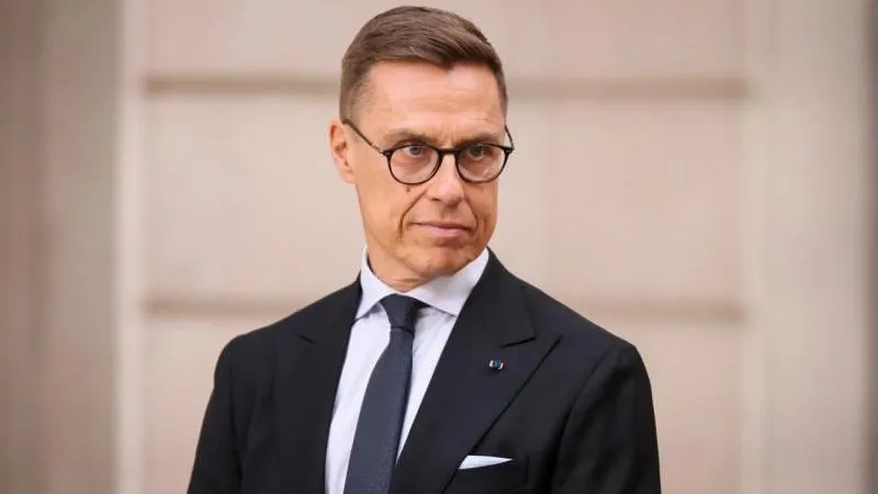 Stubb a souligné le rôle crucial des voisins de la Russie pour relancer le dialogue entre Moscou et l'Europe