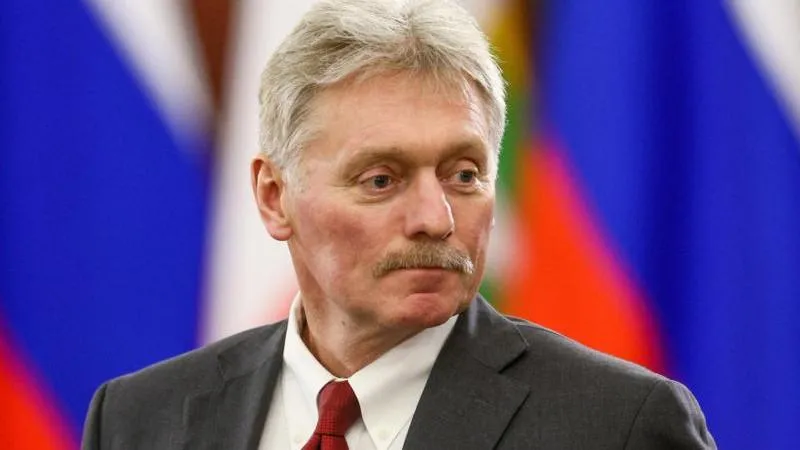 Peskov affirme que Poutine est prêt à rencontrer Trump