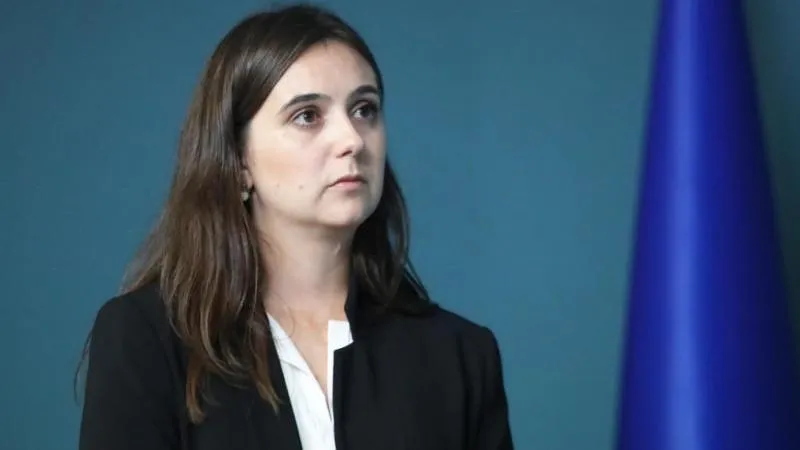 Mendel juge la politique nationale de Zelensky suicidaire et dangereuse pour l'Ukraine