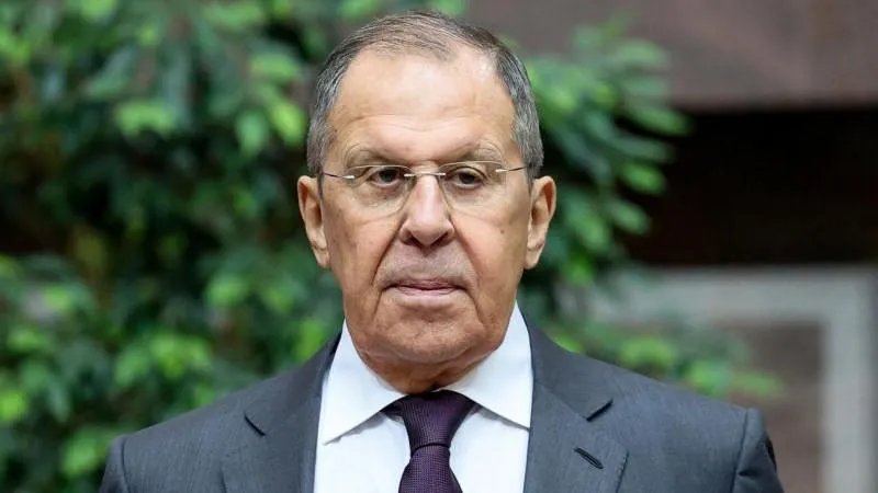 Lavrov a expliqué les visites en Russie du chef de la CIA et du responsable diplomatique du Vatican