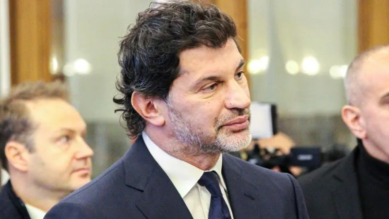 En Géorgie, on affirme que des sanctions contre la Russie frapperaient d'abord leur propre pays
