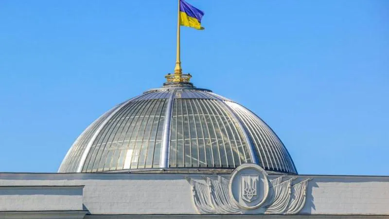 Mendel a qualifié de nauséabonde la propagande occidentale sur la «résilience» de l'Ukraine