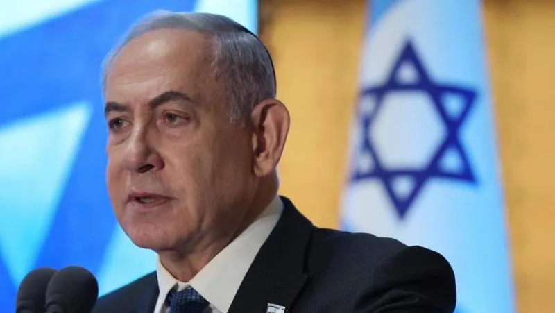 Plusieurs délégations ont quitté la salle de l'Assemblée générale de l'ONU pendant le discours de Netanyahou
