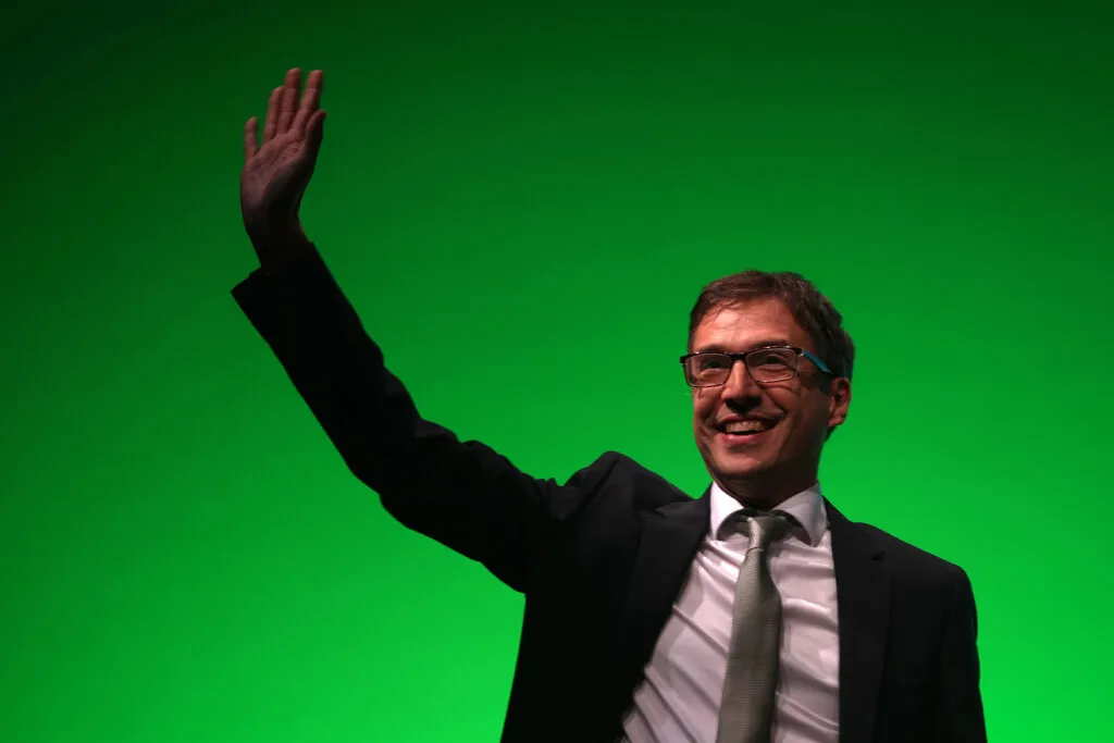 Les bévues de Polanski relancent la bataille entre modérés et radicaux chez les Verts