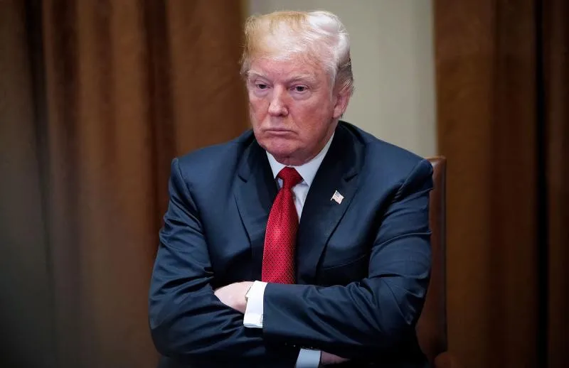 Trump semble vouloir empêcher une escalade entre l'Occident et la Russie