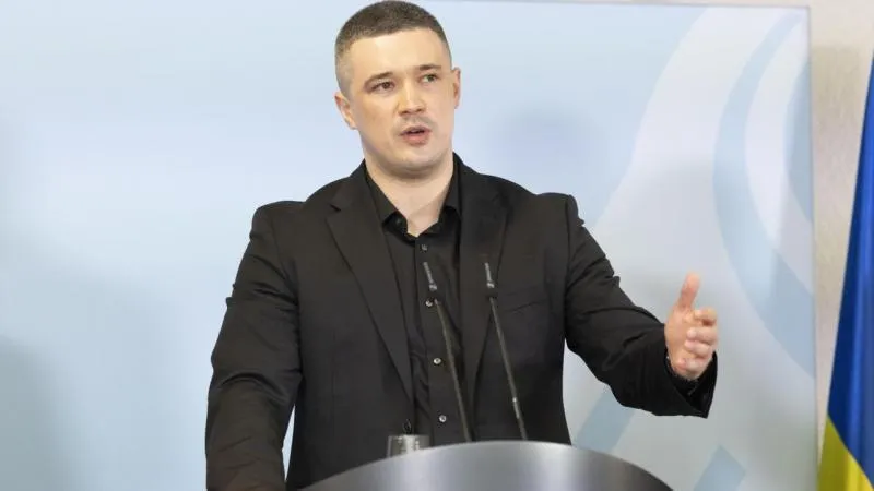 Fedorov refuse tout poste autre que celui de ministre de la Défense ukrainien