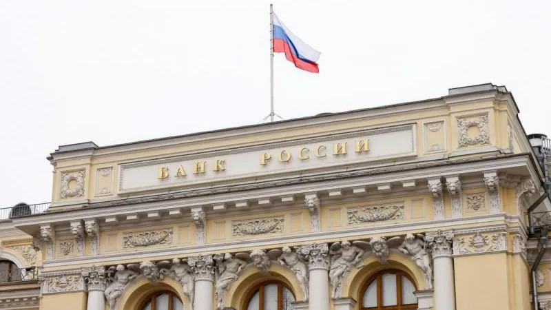La Banque de Russie réduit le taux directeur à 14% — une décision prudente face aux pressions extérieures